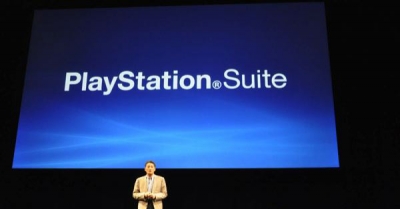 Доступный PlayStation Suite появится в апреле